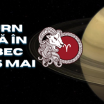 Saturn intră în Berbec la 25 mai 2025 I Impact general si asupra fiecărui Ascendent