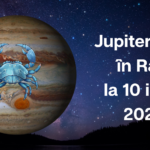 Jupiter intră în Rac la 10 iunie 2025. Impact general și pentru fiecare Ascendent.