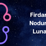 Firdaria Nodurilor Lunare explicată simplu pentru toți!