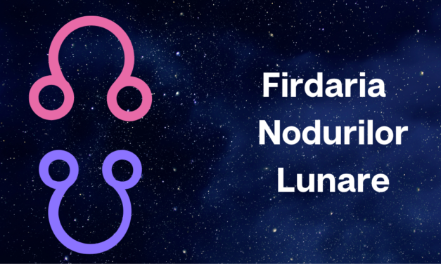 Firdaria Nodurilor Lunare explicată simplu pentru toți!