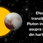 Efectele tranzitului lui Pluton in Vărsător asupra Soarelui din harta natală