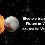 Efectele tranzitului lui Pluton în Vărsător in conjuncție cu Venus natal