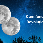 Revoluția Lunară explicată simplu pentru toți!